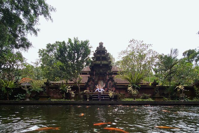 Ubud Day Tour - Private Ubud Tour Guide - Best Of Ubud Tour - Price and Value: What $50 Per Group Really Means