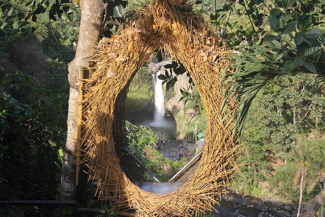 Ubud Day Tour - Top Things to do in Ubud + Local Ubud Guide - Your ride experience: AC comfort, Wi‑Fi, and a guide who sets the tone