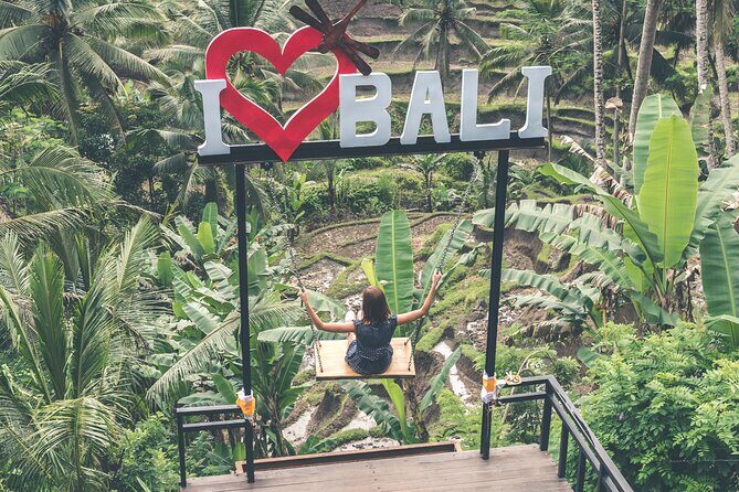 Ubud Day Tour - Top Things to do in Ubud + Local Ubud Guide - What to pack (so the day doesn’t turn into a hassle)