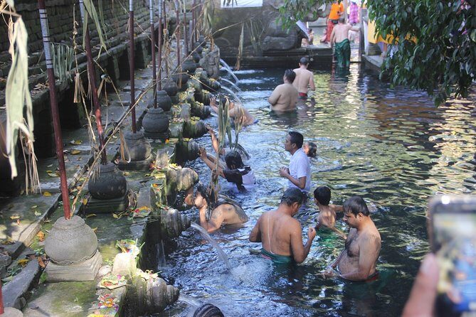 Ubud Day Tour - Top Things to do in Ubud + Local Ubud Guide - Quick FAQ for planning