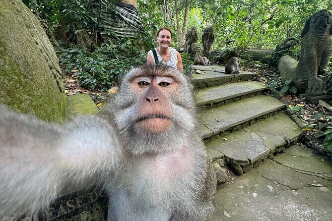 Ubud Day Tour with Private Car & Local Driver - Your driver matters: the difference between driving and guiding