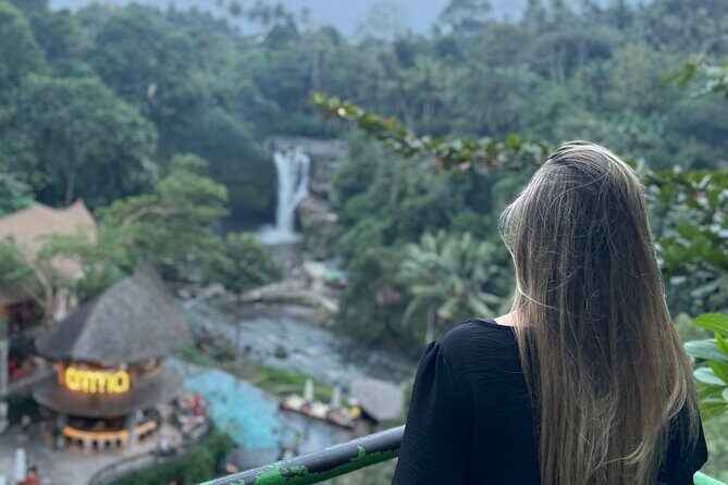 Ubud Day Tour with Private Car & Local Driver - Seminyak to Ubud: transportation, pacing, and what to expect for 8–10 hours