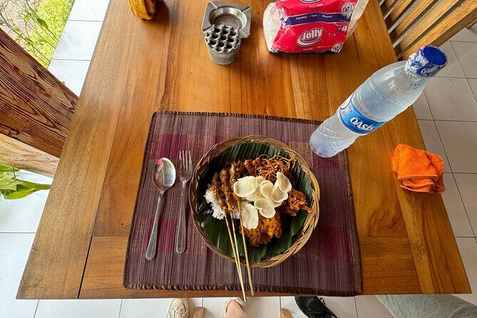 Ubud: Downhill Cycling with Volcano, Rice Terraces and Meal - Mount Batur Views: The Part You’ll Remember in 10 Seconds