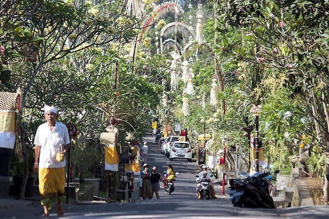Ubud Eco Culture Cycling Exploration - Price and Value: What $30.55 Buys You (and What It Doesn’t)