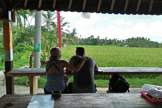 Ubud Eco Culture Cycling Exploration - The Village Side of Ubud: Jembawan and Local Life Up Close