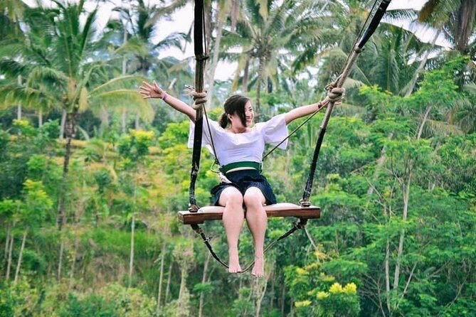 Ubud Experience | Full Day Private Tour in Ubud | FREE WIFI - Key highlights that make this Ubud day work