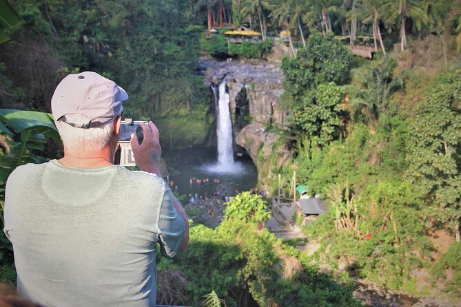 Ubud Experience | Full Day Private Tour in Ubud | FREE WIFI - Ubud town itself: where the day’s energy comes from