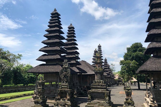 Ubud Experience ; Swing, Waterfalls, Art Market, Rice Terrace - Timing, Heat, and Traffic: How to Make 8 to 9 Hours Feel Manageable