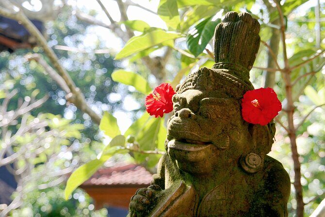 Ubud Explorer Private Day Tour - Sacred Monkey Forest Sanctuary: what the ecology lesson really adds
