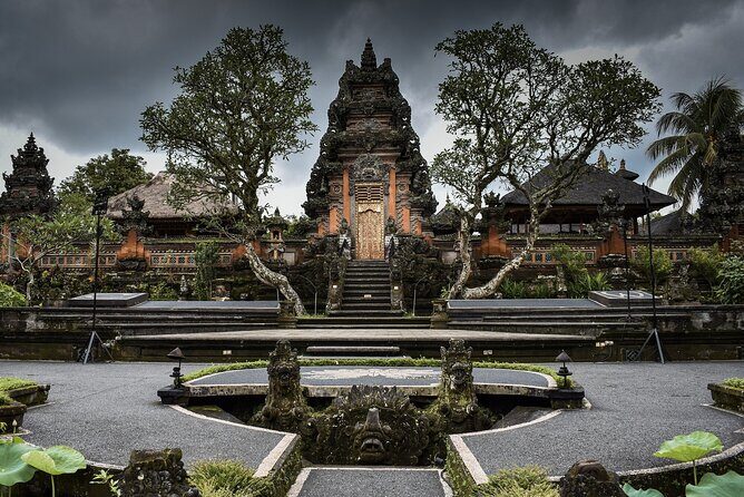 Ubud Explorer Private Day Tour - How the private format changes the whole day