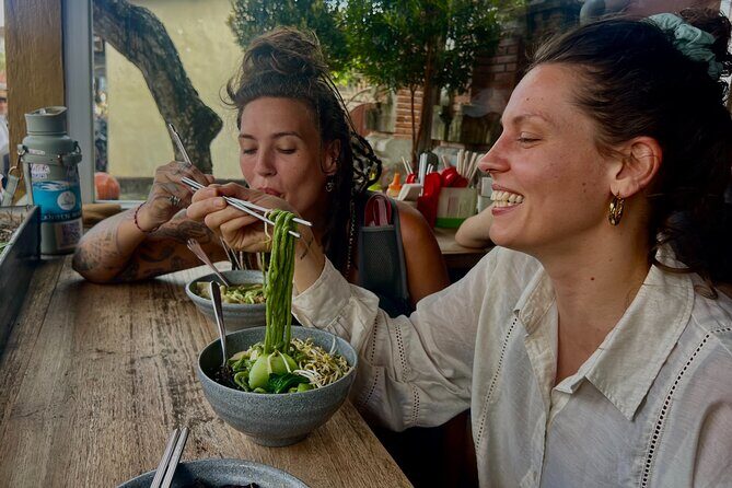 Ubud Food and Cultural Tour - Why this Ubud food tour feels different from a quick meal run