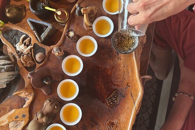 Ubud Food and Cultural Tour - What the guide adds: stories you can actually use