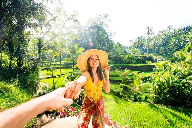 Ubud Full Day ATV Adventure with Rice Terrace and Temple Ritual - Price and value: what $85 really buys you