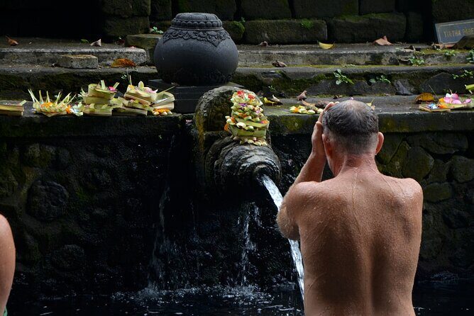 Ubud Full Day ATV Adventure with Rice Terrace and Temple Ritual - What the guide experience feels like (and why it matters)