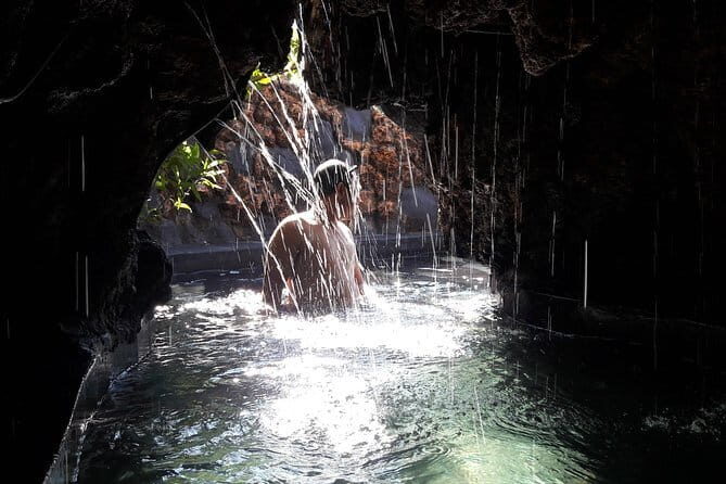 Ubud Full Day - Monkey Forest, Rice Terrace and Waterfalls Tour - Value check: $28.05 and what you’re really getting