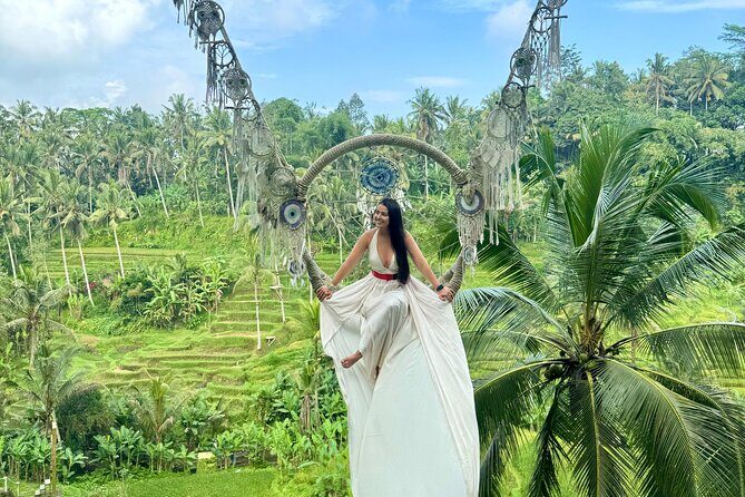 Ubud Healing Retreat Yoga, Massage, Purification & Rice Terraces - Private yoga at Umah Shakti Yoga, right in your villa