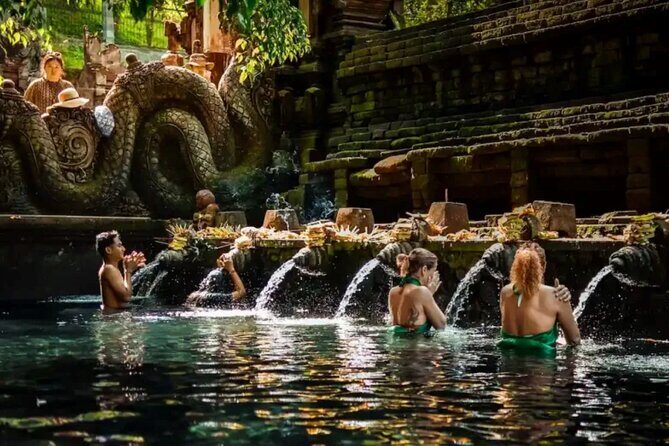 Ubud Healing Retreat Yoga, Massage, Purification & Rice Terraces - Who this retreat fits best