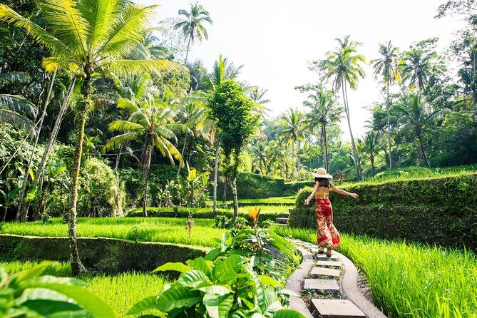 Ubud Hidden Gems Private Tour with Local Expert & Hotel Pickup - Hotel pickup and the logistics that usually ruin a day