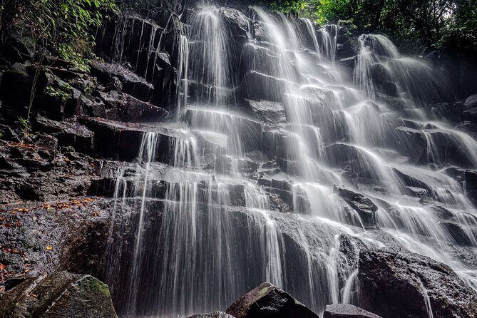 Ubud Hidden Gems Waterfalls and Private tour - Tukad Cepung: another cave waterfall, but in a canyon-like setting
