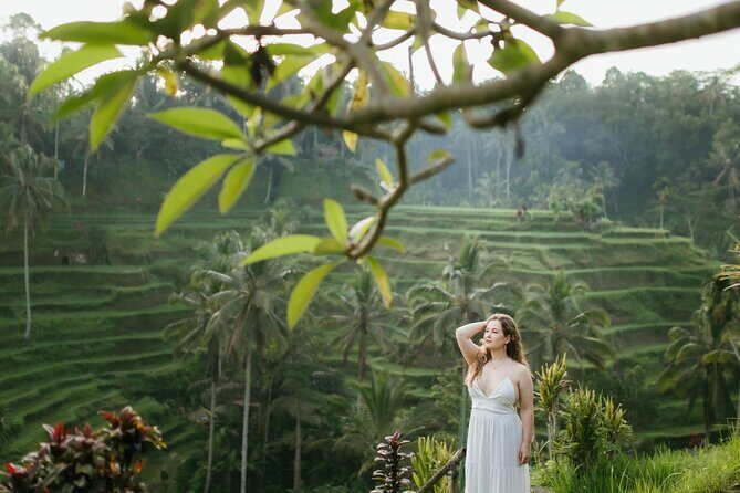 Ubud Highlight: Best of Ubud Private Day Tour with Local Guide - Key highlights worth knowing