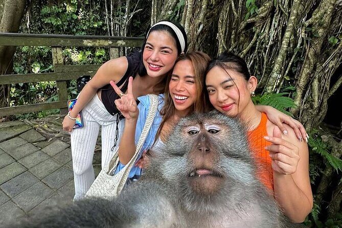 Ubud Highlight: Best of Ubud Private Day Tour with Local Guide - Price and Value: What $25 Buys You for an 8-Hour Private Day