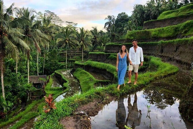 Ubud Highlights Tour ( Private All-Inclusive ) - Ubud Palace (Puri Saren Palace): Royal Power in Everyday Form