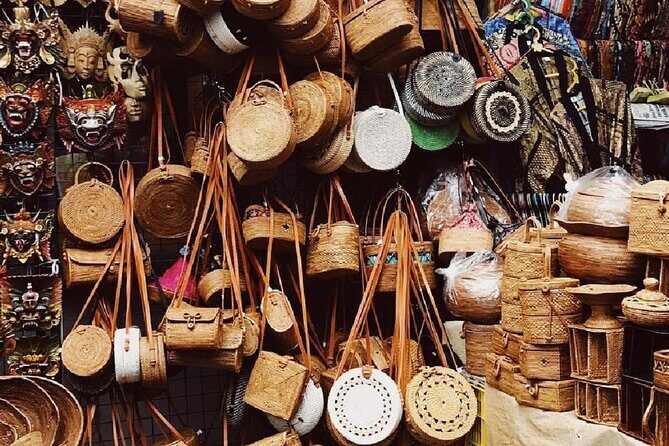Ubud Higlights Full Day Tour - Private Tour Experience - Price and Value: Why $24.30 Can Work for a Full Day