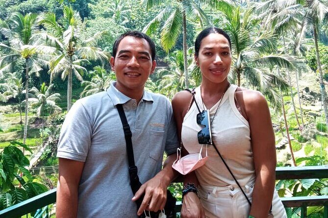 Ubud Hot Springs and Waterfall Private Guided Tour - Sacred Monkey Forest Sanctuary: Fun, Fast, and Realistic About Macaques