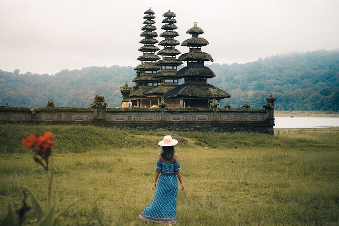 Ubud Instagram Tour – Stunning Views & Flexible Itinerary - Where the tour operates: which areas you can get picked up