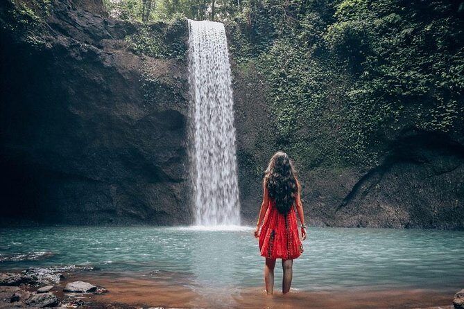 Ubud Instagram: Waterfall Tours - Key Things That Make This Tour Worth Your Time