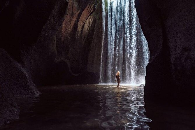 Ubud Instagram: Waterfall Tours - How This Waterfall Day Works (And Why It Feels Easier)