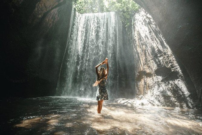 Ubud Instagram: Waterfall Tours - Ubud Palace: A Quick Culture Stop Without Taking Over Your Day
