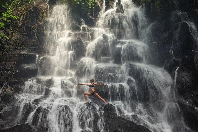 Ubud Instagram: Waterfall Tours - Pickup Routes From Seminyak and South Bali: What You’ll See Before the Falls
