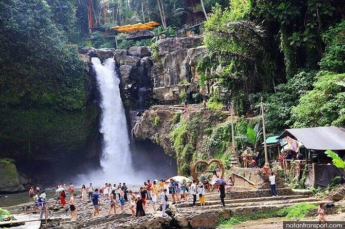 Ubud Jungle Cart Adventure + Volcano view Tour. - Price and value: what your $90 covers (and what it doesn’t)