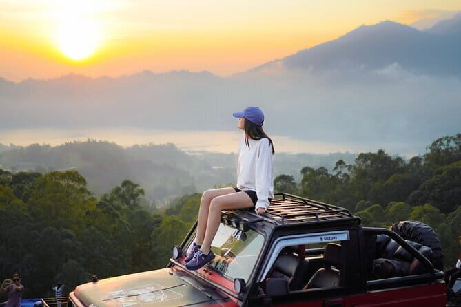 Ubud Jungle Swing - Monkey Forest - Water Temple - Waterfall - Pickup coverage: getting started without the hassle