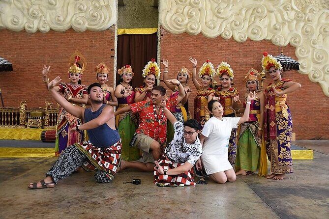 Ubud Kintamani Tour - Why this Ubud–Kintamani day works as a single plan