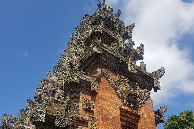 Ubud Kintamani Tour - What’s included (and why it reduces decision fatigue)