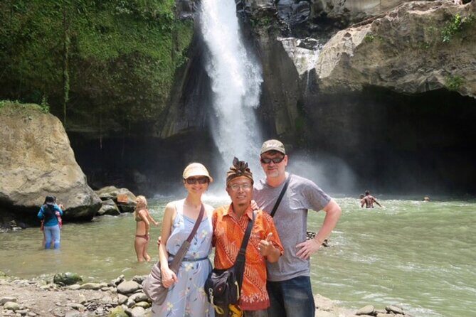 Ubud Kintamani Tour - Comfort, pacing, and the small details that matter on a long day