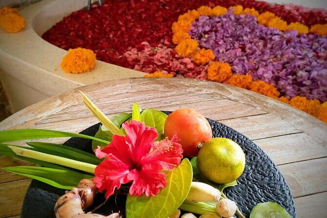 Ubud Luxury Bali Spa Package with amidst rice fields - Key things worth knowing before you go