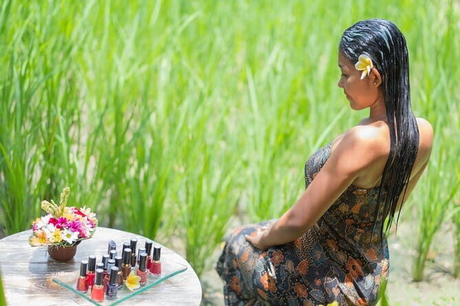 Ubud Luxury Bali Spa Package with amidst rice fields - Price and value: is $23.50 worth it?
