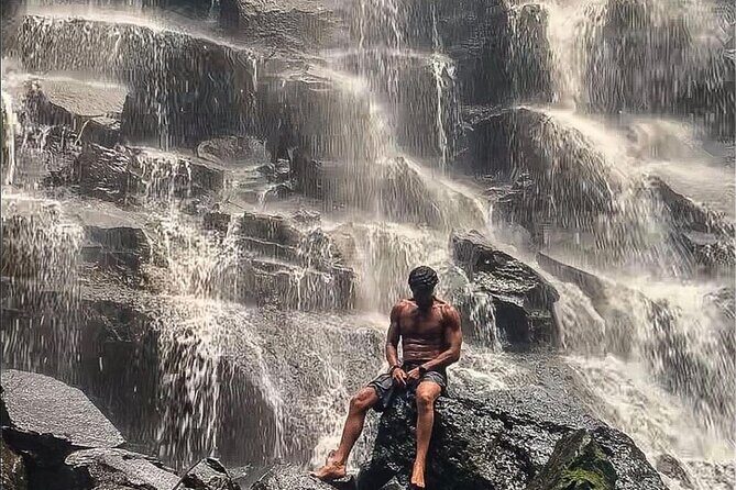 Ubud : Monkey Forest, Rice Terrace, Waterfall, Swing - Ubud Jungle Swing: The Photo Stop Without the Full Day Weight