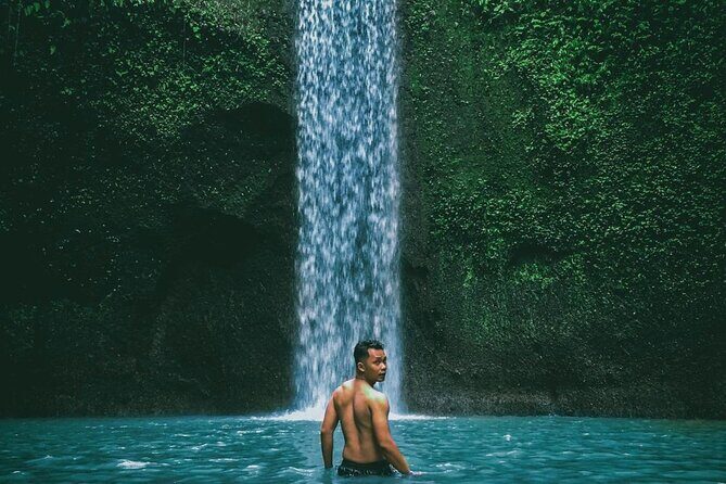 Ubud : Monkey Forest, Rice Terrace, Waterfall, Swing - Coffee Plantation in Kintamani: Learning Without Making It Too Long