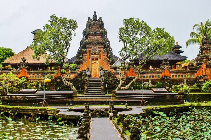 Ubud: Monkey Forest, Rice Terraces & Sacred Temples - Price and Value: Why $69 Can Make Sense Here