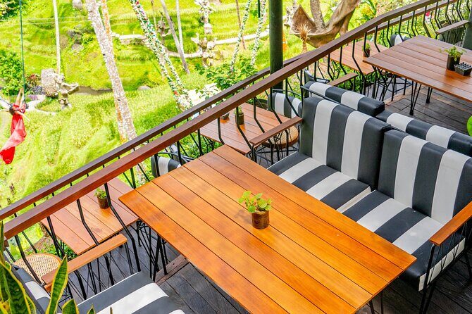 Ubud: Monkey Forest, Rice Terraces & Sacred Temples - What the Day Feels Like: Pacing, Timing, and Where You’ll Want to Slow Down