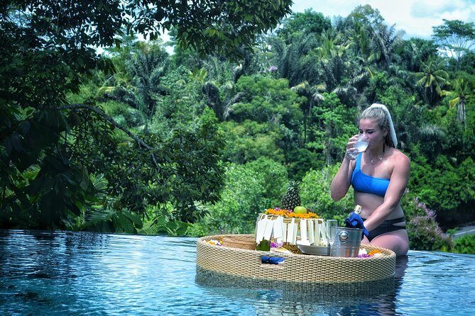 Ubud Monkey Forest Sanctuary Tours and Cretya - Getting there and staying on track: transfers from Ubud and south Bali