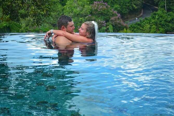 Ubud Monkey Forest Sanctuary Tours and Cretya - The pacing feels full, not frantic (plus a brunch break)