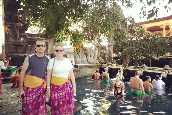 Ubud Natural Gems And Secret Waterfall Private Guided Tour - Guides Make or Break a Big Day (And Here They Often Deliver)