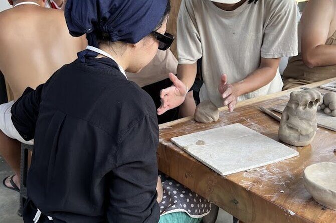 Ubud Pottery Ceramic Class in Bali - Why This Ubud Pottery Class Feels More Like Learning Than Browsing