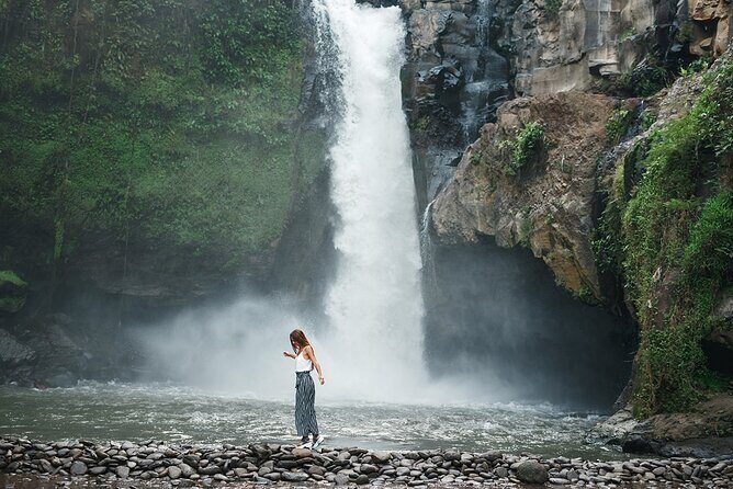Ubud Private Chasing Waterfall and Water Temple Tour - Price and value: where your $57.77 actually goes