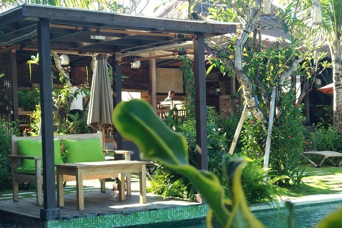 Ubud Private & Customize Day Tour - Tegallalang Rice Terrace: photos, walking, and the reality of crowds